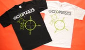 Image of T-shirt "The Octopussys I"