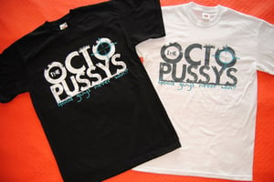 Image of T-shirt "The Octopussys III"