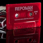 Image of Repo Man South East Asia tour tape