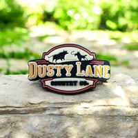 Image 1 of Dusty Lane Croc charms