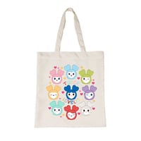 PREORDER TOTE BAG TWICE