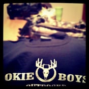 Image of Okie Boys Logo Shirts