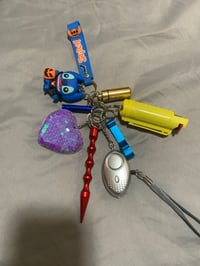 Image 1 of random collection