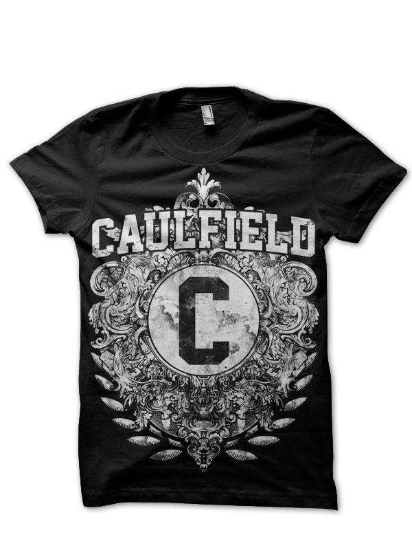 CaulfieldVT — Caulfield Crest