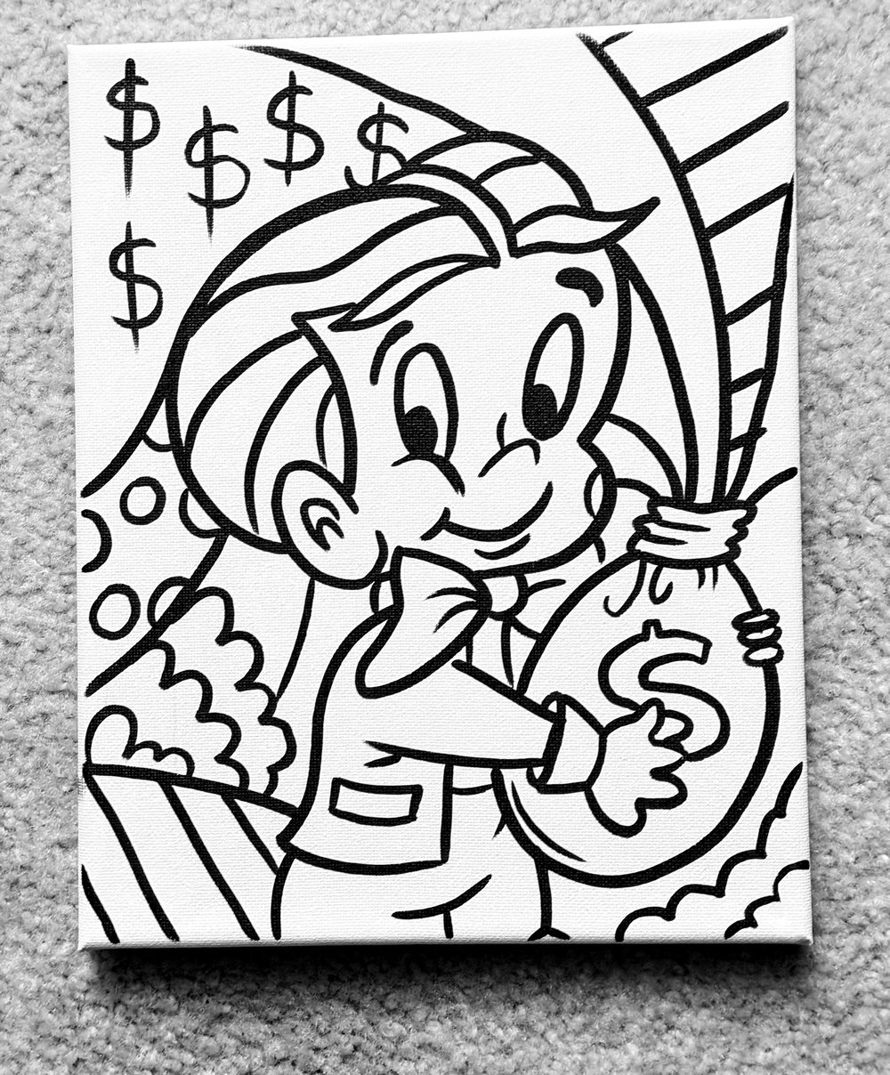 Get The Money