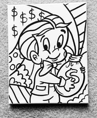 Image 5 of Get The Money