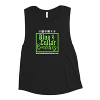 Podcast Muscle Tank
