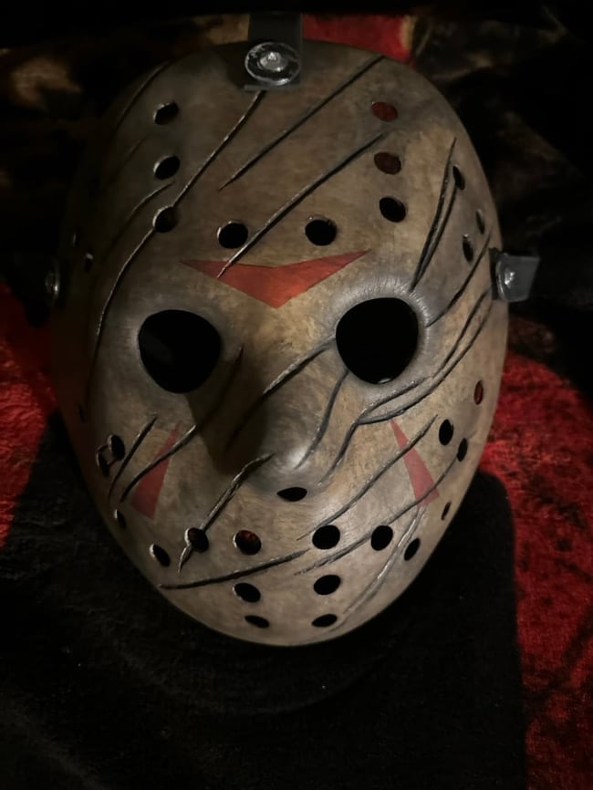 VS.  “BAD DREAMS”