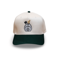 Image 1 of SIMA Logo Snapback