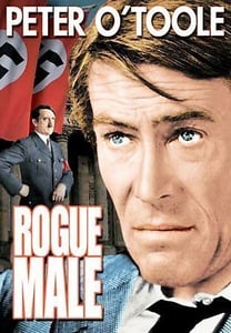 Image of Rogue Male DVD (playable worldwide)