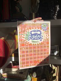 Image 7 of 2026 Zodiac Calendar