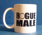 Image of Rogue Male Mug