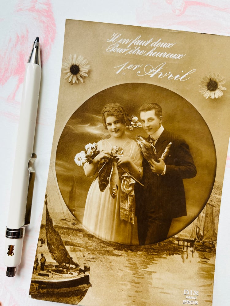 Image of CP VINTAGE