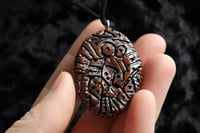 Image 5 of dead good dandelion and insect necklace