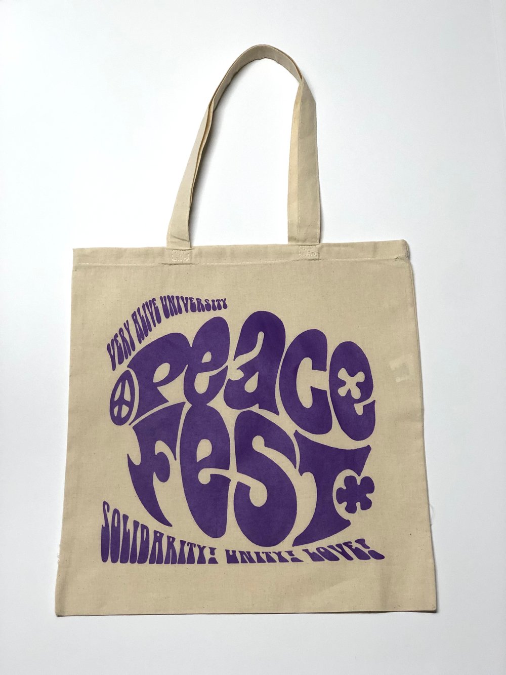 Image of V A Tote 5