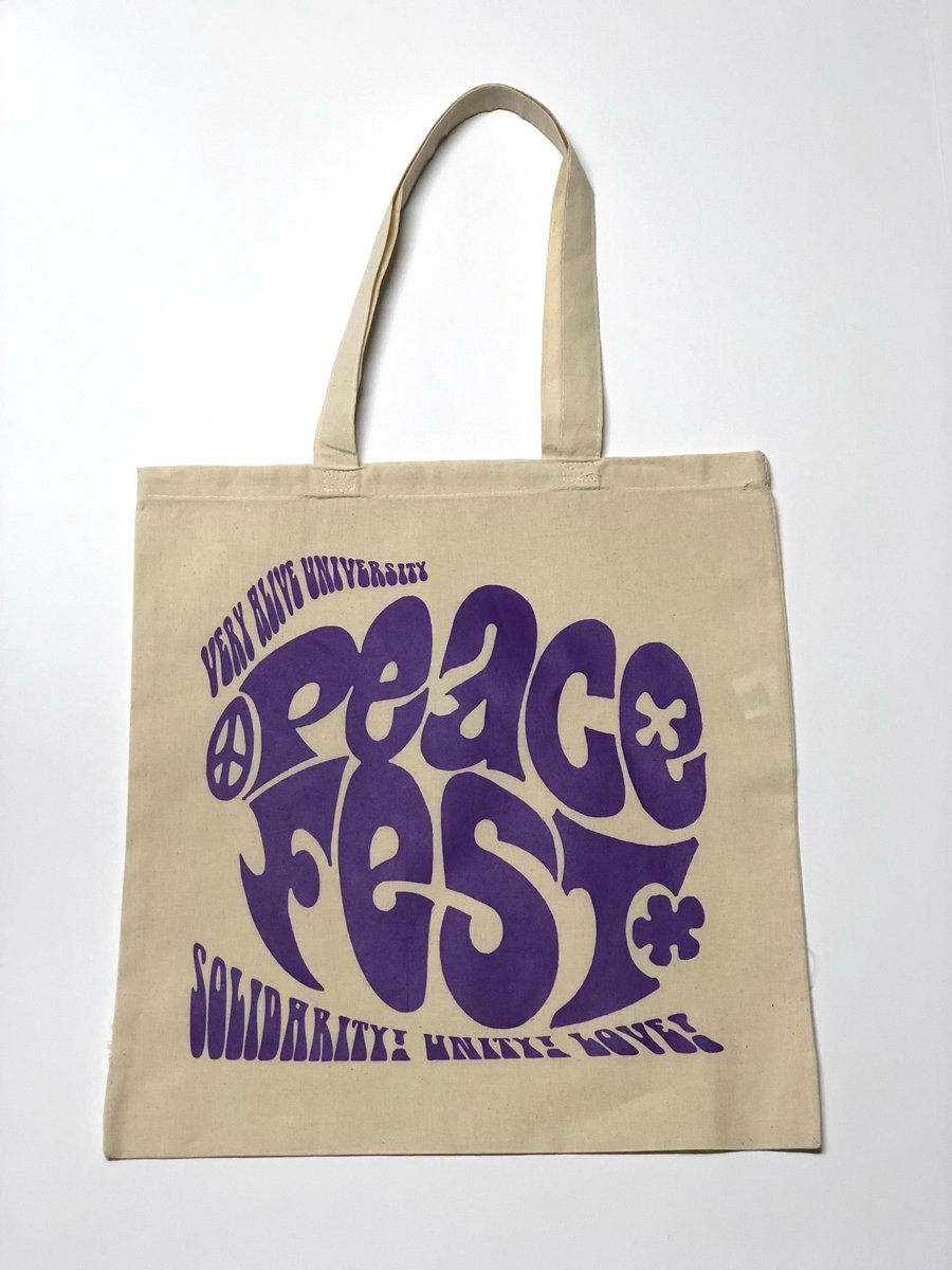Image of V A Tote 5