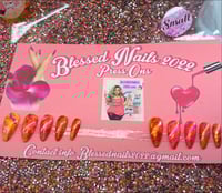 Image 1 of SPRING COLLECTION SETS (standard sizes ) 