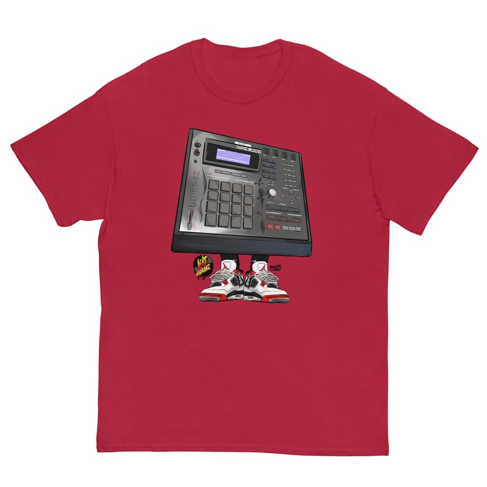 BEATSYNCMPC3000XL