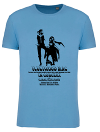 Image 4 of Camiseta Fletwood Mac 
