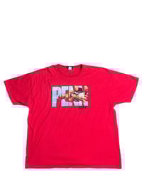 Image 1 of UFC “Bj Penn” Spell Out (2XL)