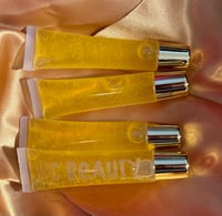 Image 1 of “Sunshine” Jelly Llipgloss