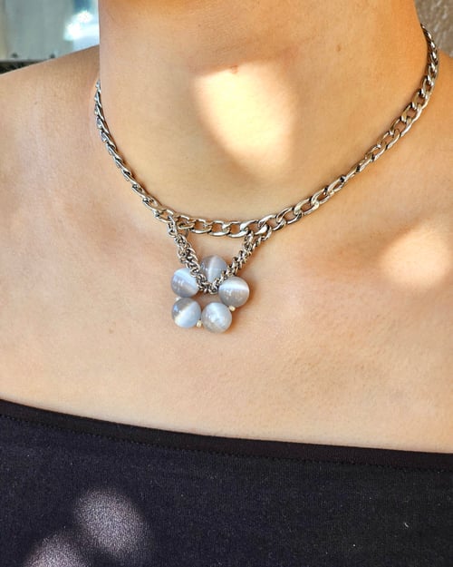 Image of TANG Lychee Necklace 