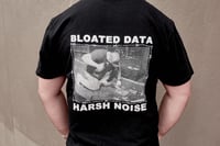 Image 3 of Bloated Data Mosh Shirt