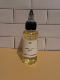 Mini Drizzle - Golden