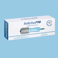 Image 3 of BaBylissPRO Nano Titanium Compact Hot Air Brush