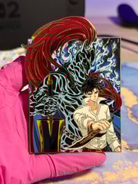 Image 7 of Gloomy Jinwoo