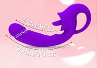 Image 2 of Clitoral Vibrator 
