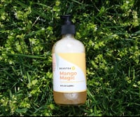 Mango Magic Body Wash