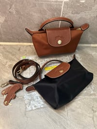 Image 2 of LongChamp Mini Bag