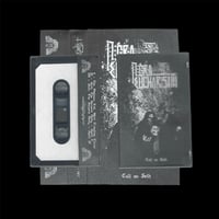 Image 1 of Nigra Eucharistia - Cult Ov Seth