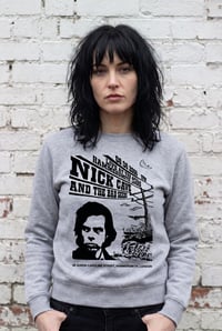 Image 2 of Sudadera Nick Cave 