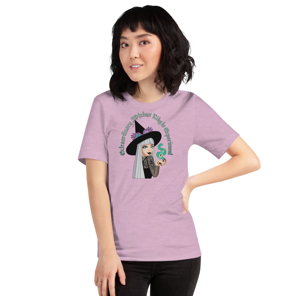 Image of Pandora Tee