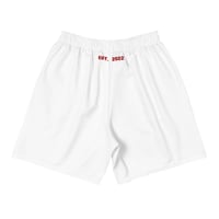 Image 2 of Essential Long Shorts