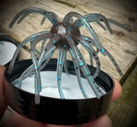 Image 2 of SWEETGUM XL - BLUE CRAW