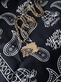 Image 1 of Static Pendant 