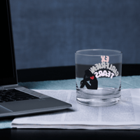 Image 2 of EX Girlfriend drinking glass
