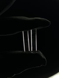Image 1 of Solid Quartz Pillar 2 Pack