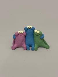 Image 6 of Three things 9