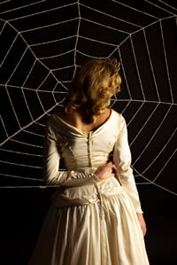 Image 9 of 1950s Satin Royalty 