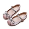 Pink Shoes