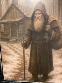 Image 2 of #3... Christmas Eve Stroll ~