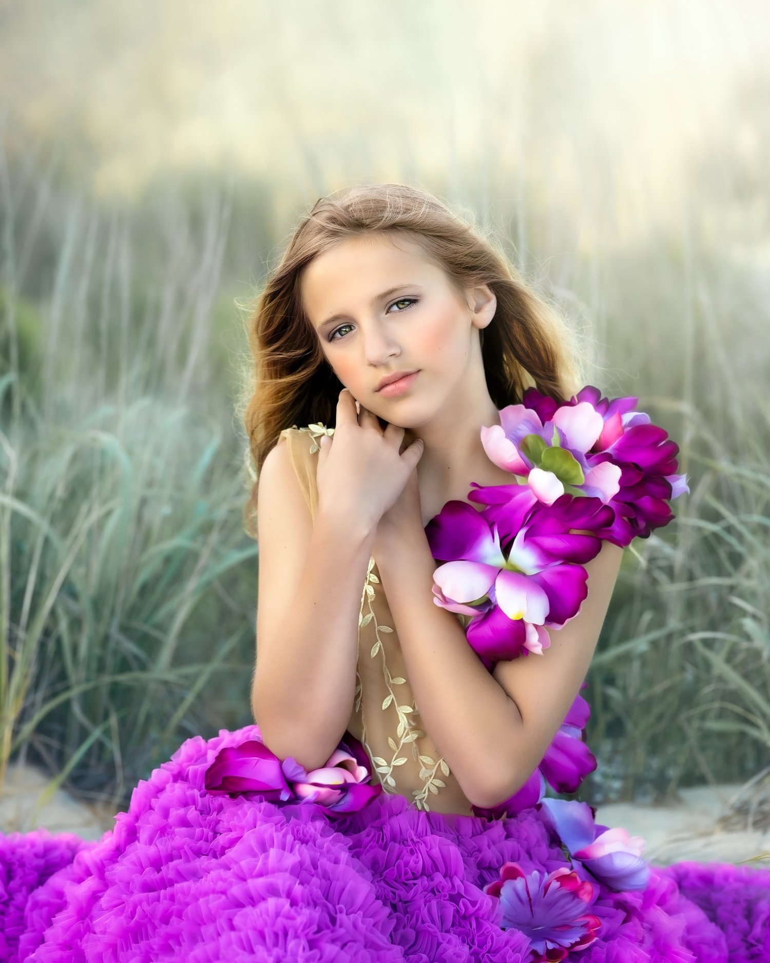 Image of 2025 Summer Couture Session - Deposit