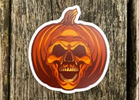 Image 2 of EXCLUSIVE STICKERS ITEM #1