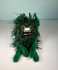 Image 6 of Medium Weighted Happy Monsters with Noses