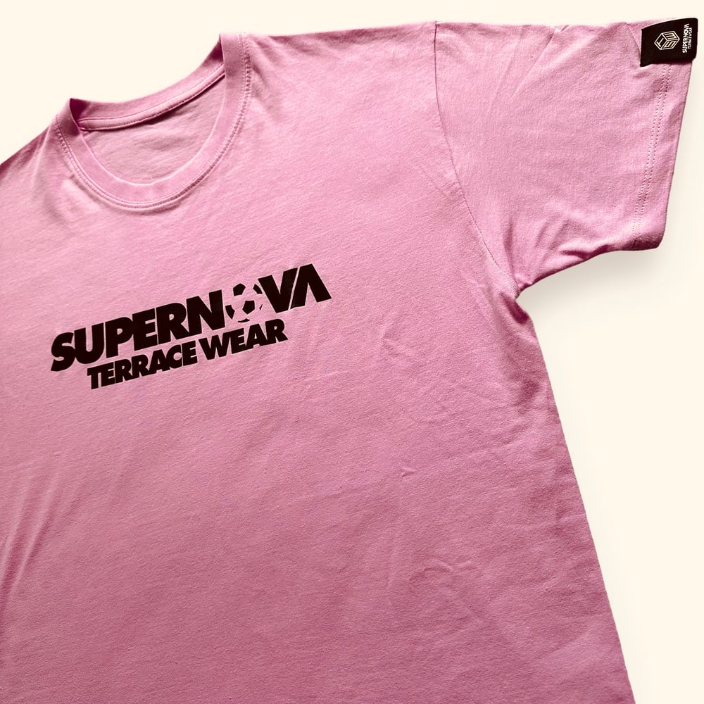 Supernova - Miami T-Shirt
