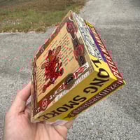 Image 2 of “Trouble Afoot”